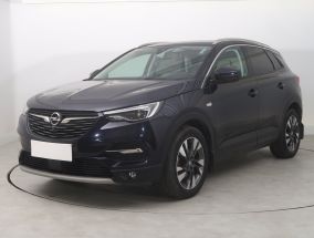 Opel Grandland X - 2017