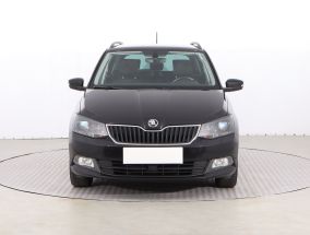 Skoda Fabia - 2017