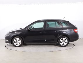 Skoda Fabia - 2017