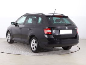 Skoda Fabia - 2017