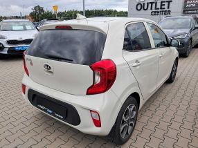 Kia Picanto - 2018