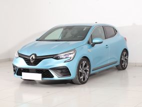 Renault Clio - 2021