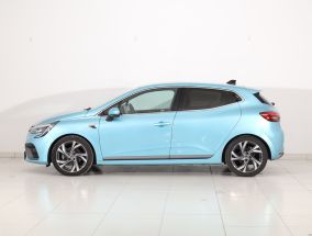 Renault Clio - 2021
