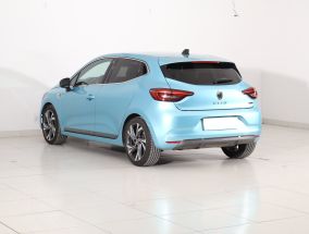 Renault Clio - 2021