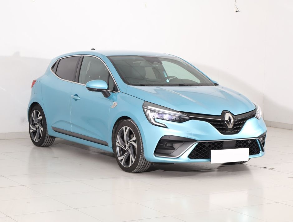 Renault Clio - 2021