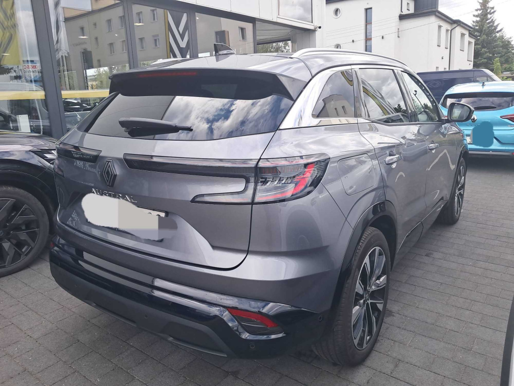 Renault Austral