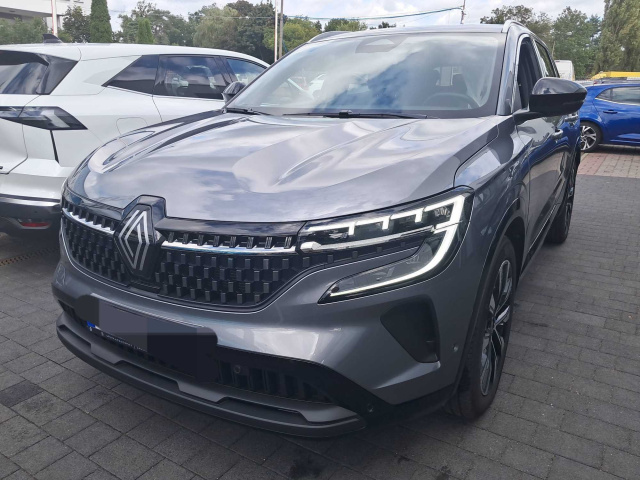 Renault Austral 2023