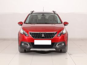 Peugeot 2008 - 2019