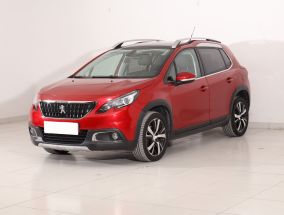 Peugeot 2008 - 2019