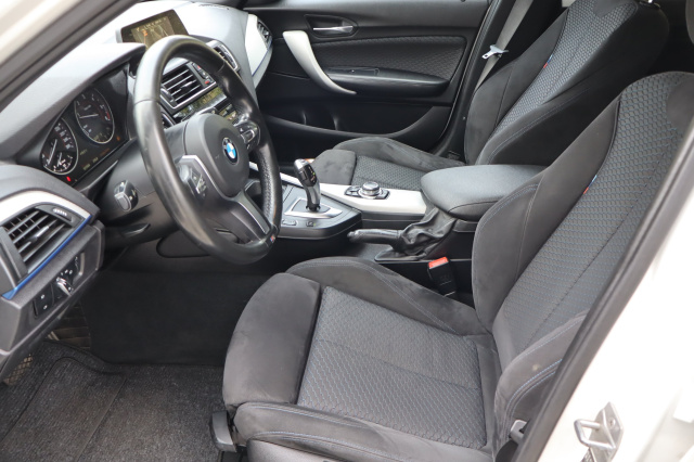BMW 118d