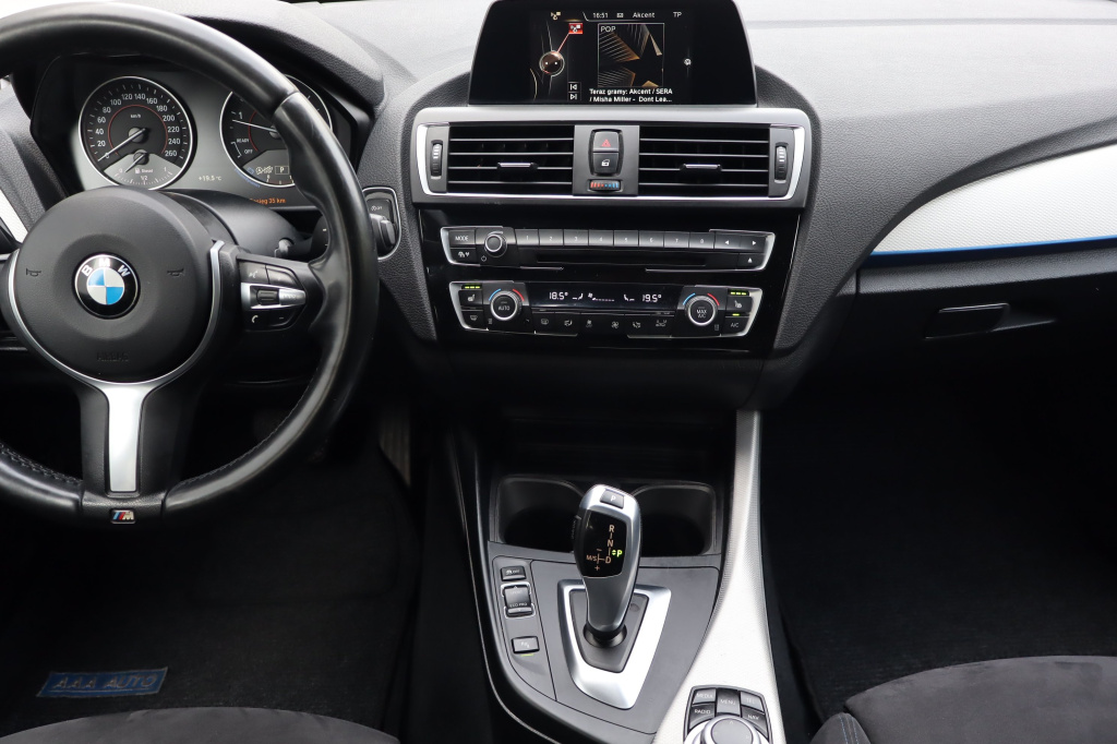 BMW 1