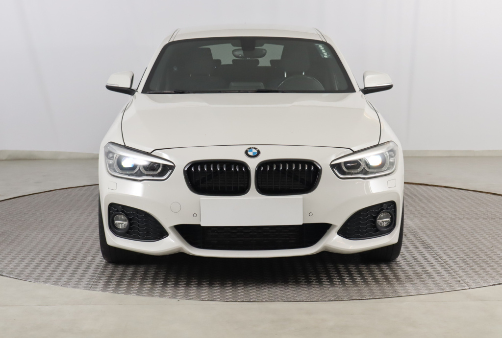 BMW 1