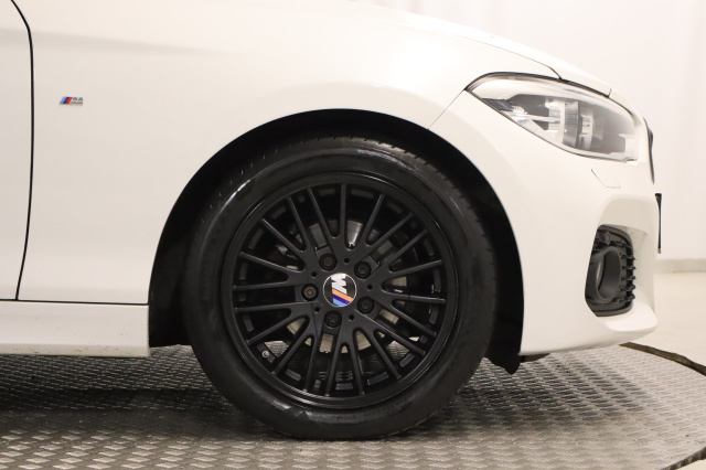 BMW 1