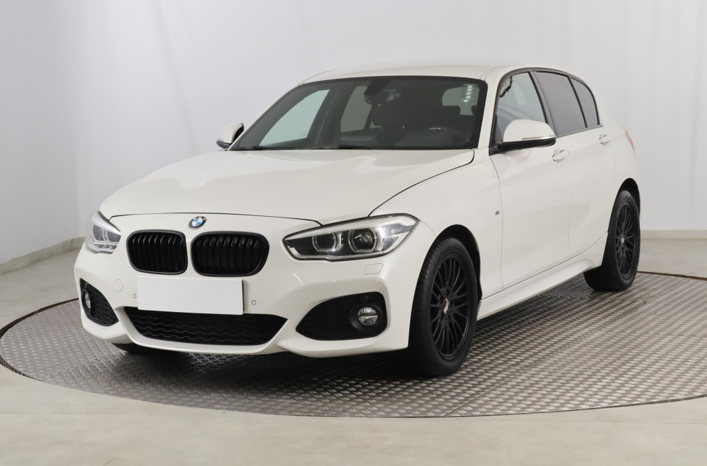 BMW 1