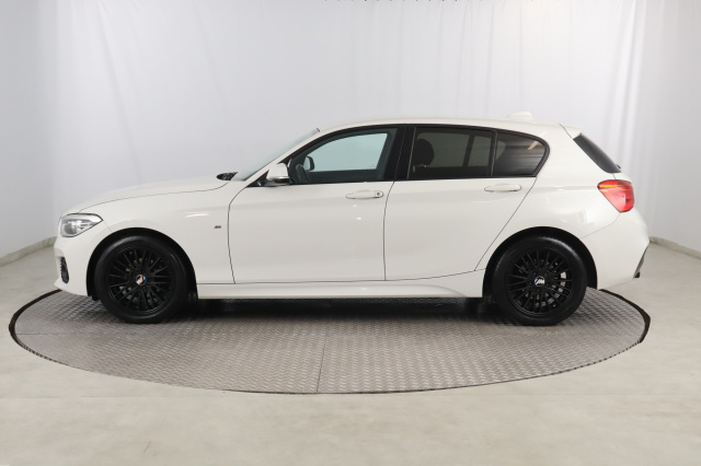 BMW 1