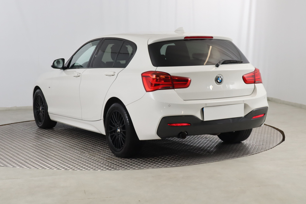 BMW 1