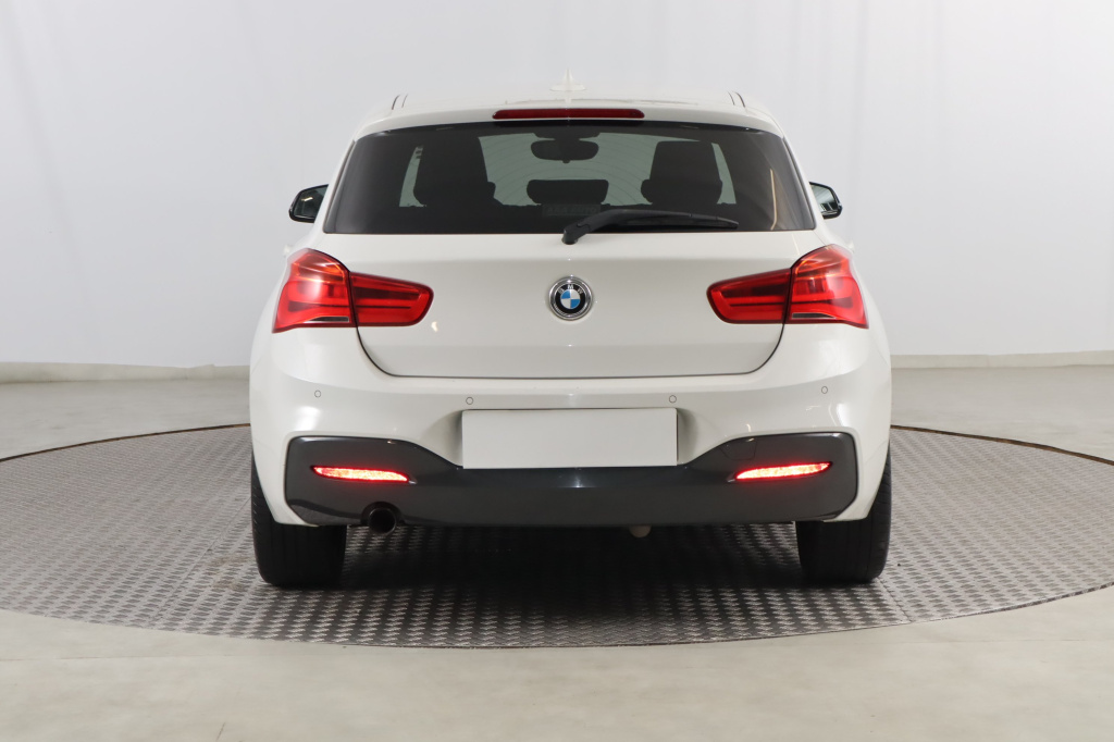 BMW 1