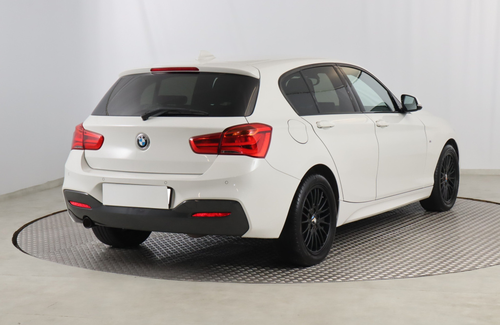 BMW 1