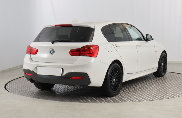 BMW 118d