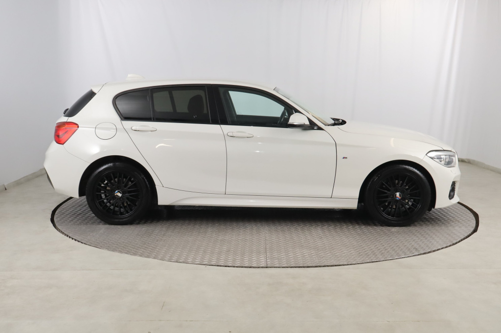 BMW 1