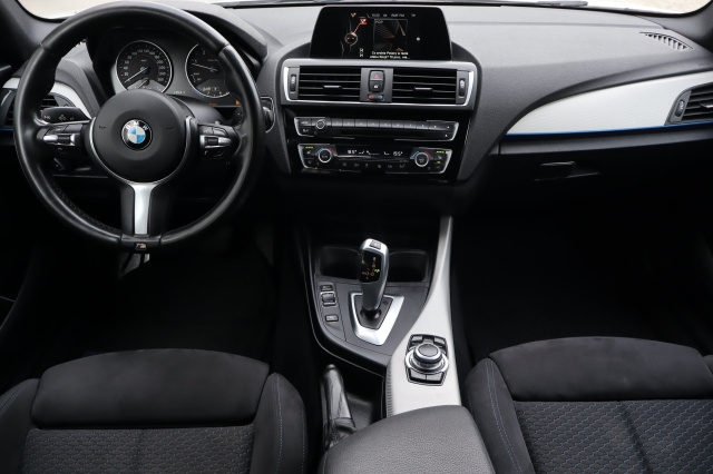 BMW 118d