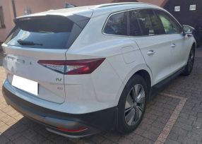 Skoda Enyaq - 2021
