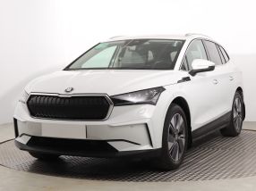 Skoda Enyaq - 2021