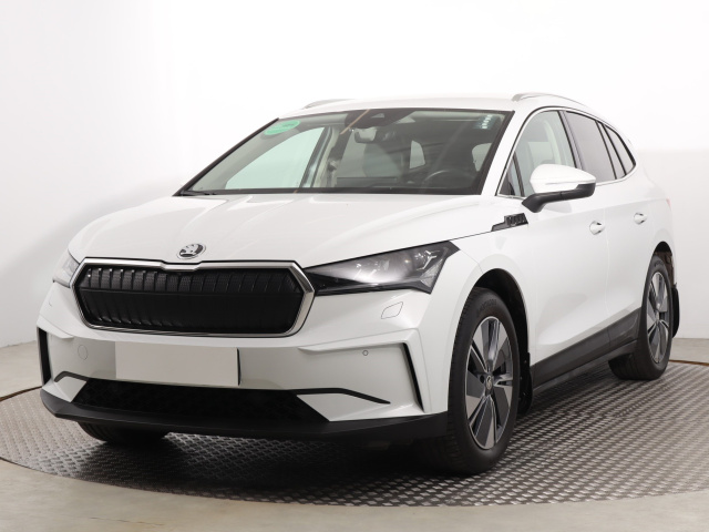 Skoda Enyaq iV 60 (62 kWh)