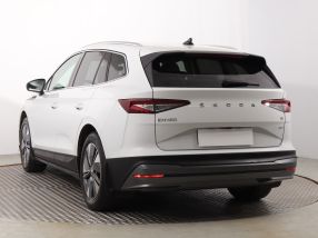 Skoda Enyaq - 2021
