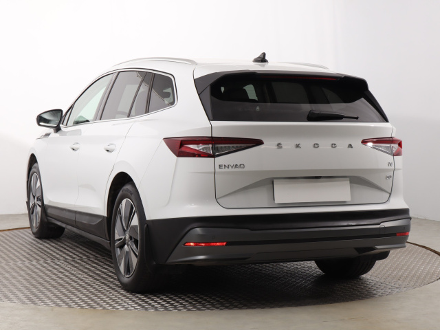 Skoda Enyaq iV 60 (62 kWh)