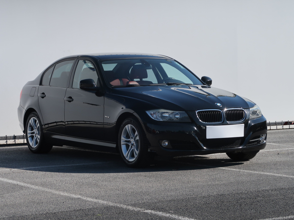 BMW 3