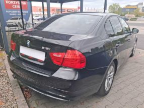 BMW 3 - 2009