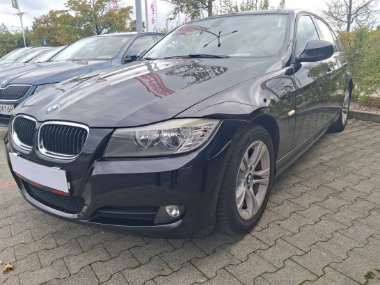 BMW 3