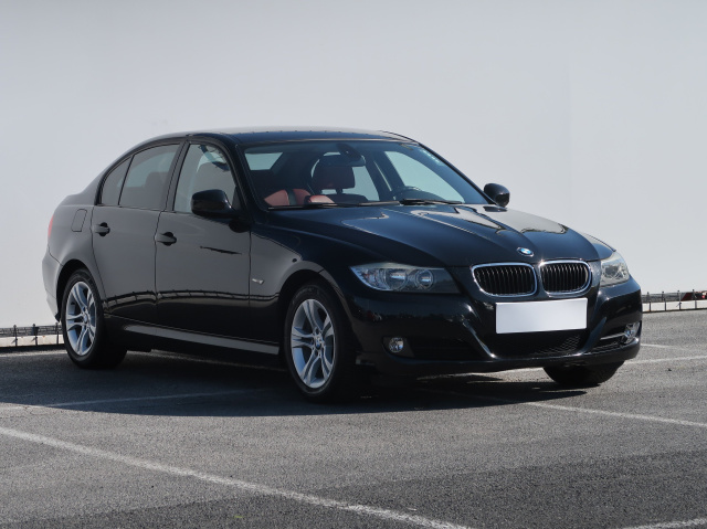 BMW 3 2009