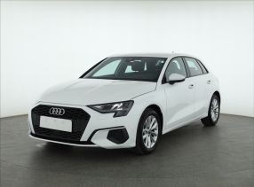 Audi A3 - 2023