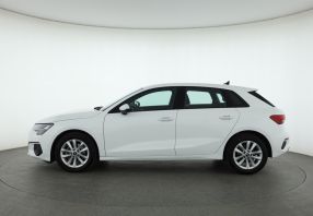 Audi A3 - 2023