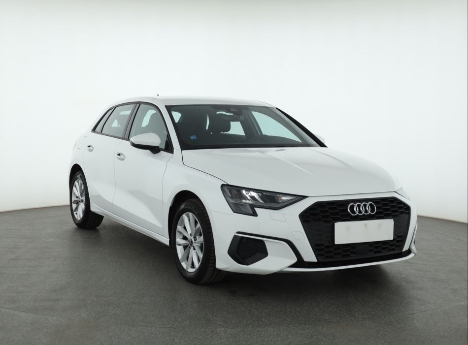 Audi A3 - 2023