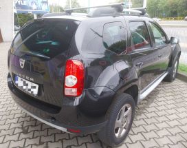 Dacia Duster - 2013