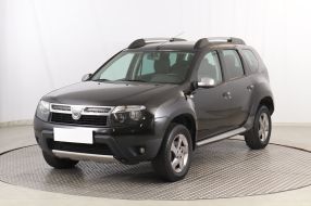 Dacia Duster - 2013