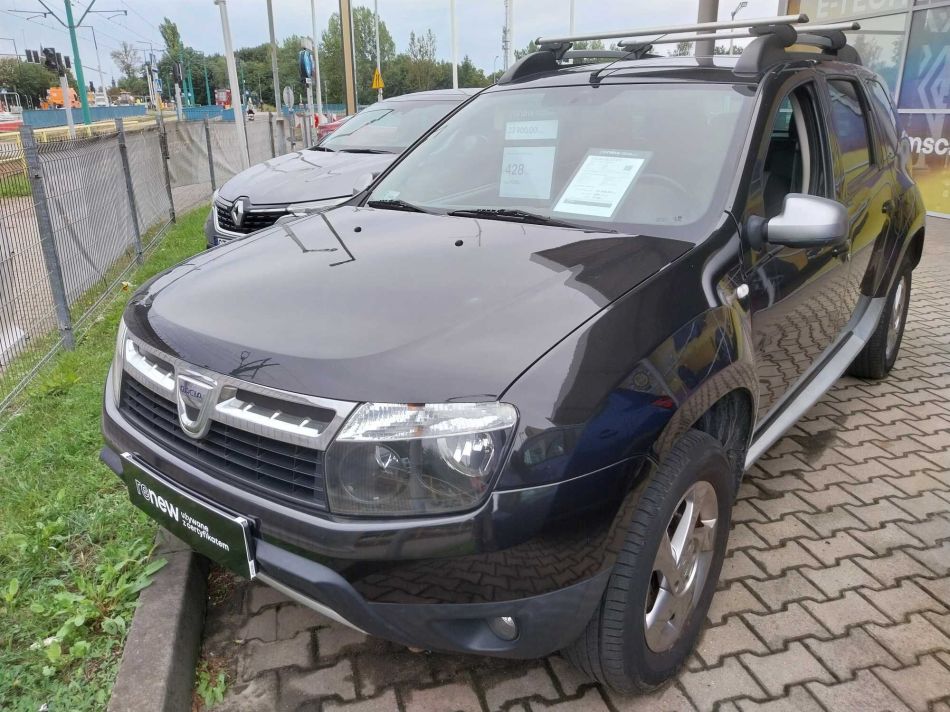 Dacia Duster - 2013