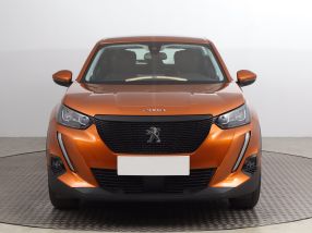 Peugeot 2008 - 2020
