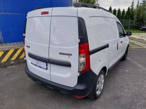 Dacia Dokker - 2019