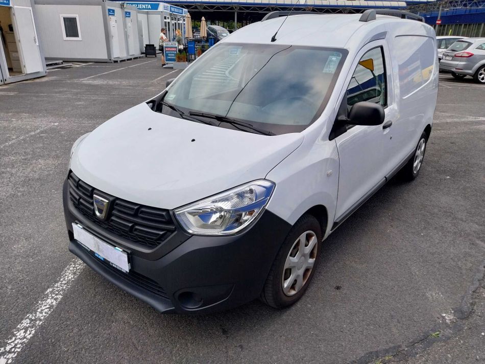 Dacia Dokker - 2019