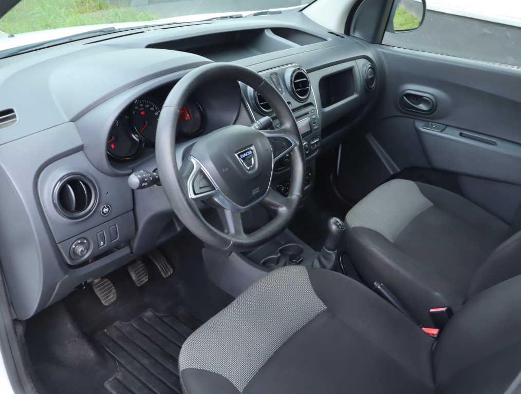 Dacia Dokker