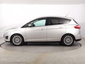 Ford Focus C-Max - 2010
