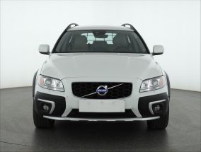 Volvo XC70 - 2016