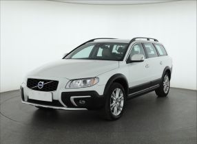 Volvo XC70 - 2016