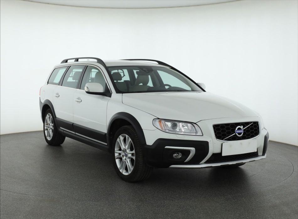 Volvo XC70 - 2016