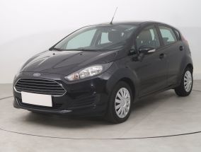 Ford Fiesta - 2013