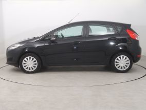 Ford Fiesta - 2013